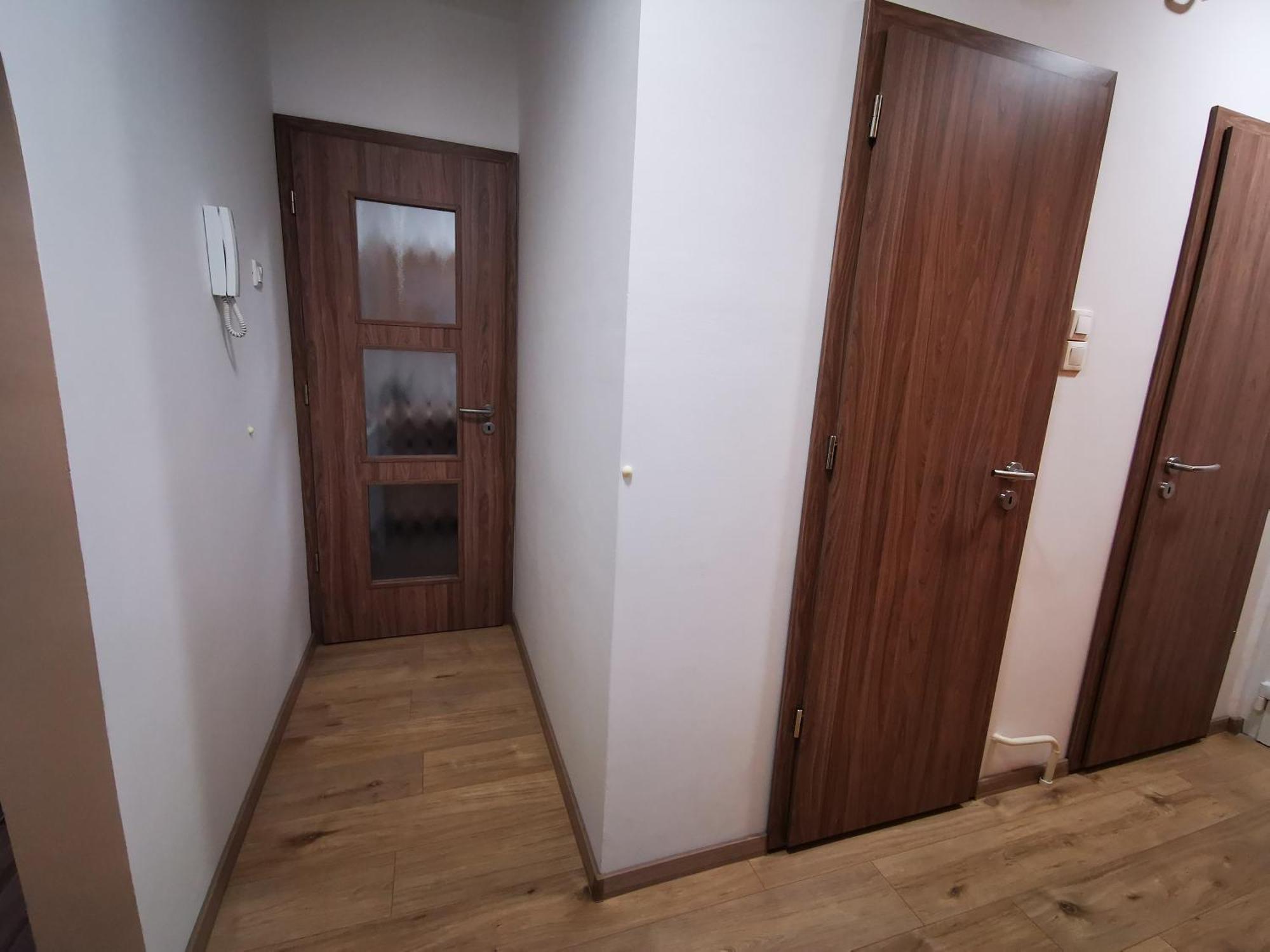 Central Park Apartman Szekszard Bagian luar foto